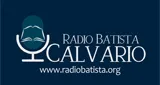 Logo da Radio Batista Calvário