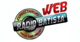 Logo da Radio Batista Online