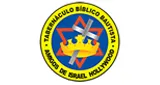 Logo da Radio Bautista Hollywood