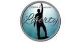 Logo da Radio Bautista Liberty