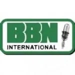 Logo da Radio BBN 1590 AM