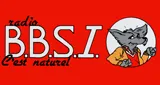 Logo da Radio BBSI