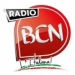 Logo da Radio BCN l’Italiana
