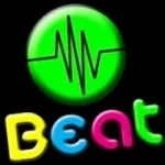 Logo da Radio Beat 98.7 FM