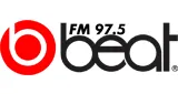 Logo da Radio Beat FM