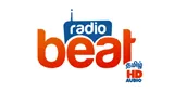 Logo da Radio BEAT