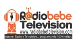 Logo da Radio Bebe Television