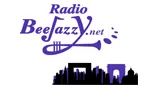 Logo da Radio BeeJazzy
