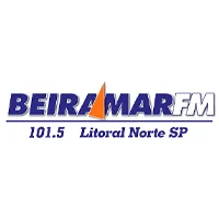 Logo da Radio Beira Mar