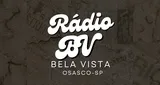 Logo da Radio Bela Vista