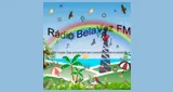 Logo da Radio Bela Voz FM