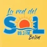 Logo da Radio Belén 89.3 FM