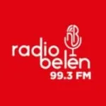 Logo da Radio Belén 99.3 FM