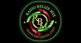 Logo da Radio Belizemix
