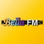 Logo da Radio Bella 102.5 FM