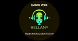 Logo da Radio Bellany