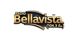Logo da Radio Bellavista 104.3