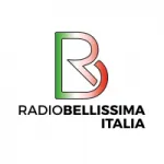 Logo da Radio Bellissima Italia