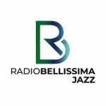 Logo da Radio Bellissima Jazz