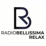 Logo da Radio Bellissima Relax