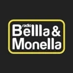 Logo da Radio Bellla & Monella 93.1 FM