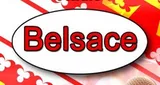 Logo da Radio Belsace