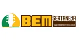 Logo da Radio Bem Sertaneja