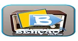 Logo da Radio Benção FM