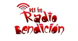 Logo da Radio Bendicion 91.1