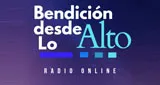 Logo da Radio Bendicion Desde lo Alto
