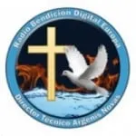 Logo da Radio Bendición Digital Europa