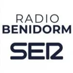 Logo da Radio Benidorm 103.8 FM
