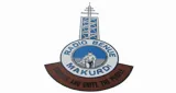 Logo da Radio Benue Makurdi