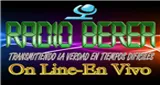 Logo da Radio Berea Colombia