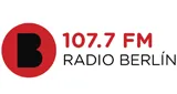 Logo da Radio Berlín