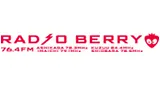 Logo da Radio Berry