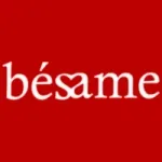 Logo da Radio Bésame 106.9 FM