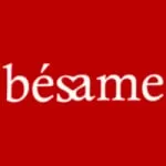Logo da Radio Bésame 88.6 FM
