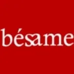 Logo da Radio Bésame 97.4 FM