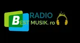 Logo da Radio Best Musik