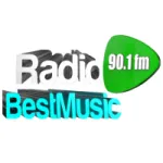 Logo da Radio BestMusic 90.1 FM