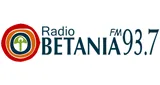 Logo da Radio Betania