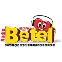 Logo da Radio Betel