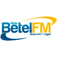 Logo da Radio Betel FM