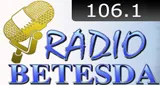 Logo da Radio Betesda