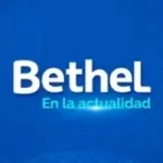 Logo da Radio Bethel 1570 AM 100.1 FM