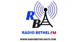 Logo da Radio Bethel Haiti 105.7 FM
