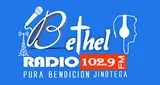 Logo da Radio Bethel Jinotega