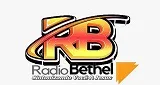 Logo da Radio Bethel