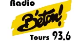 Logo da Radio Béton